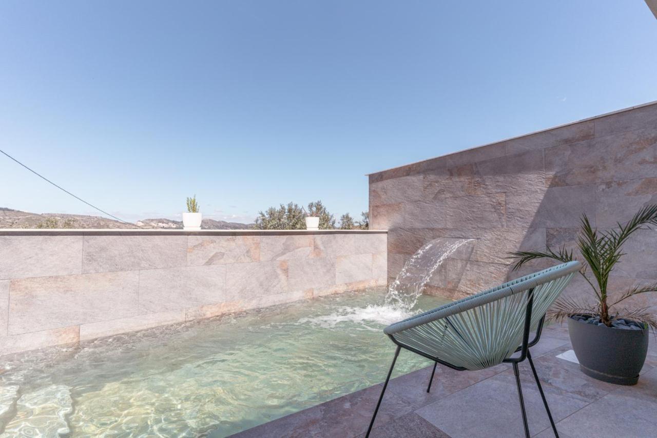 Villa Maria Murcia Exterior photo