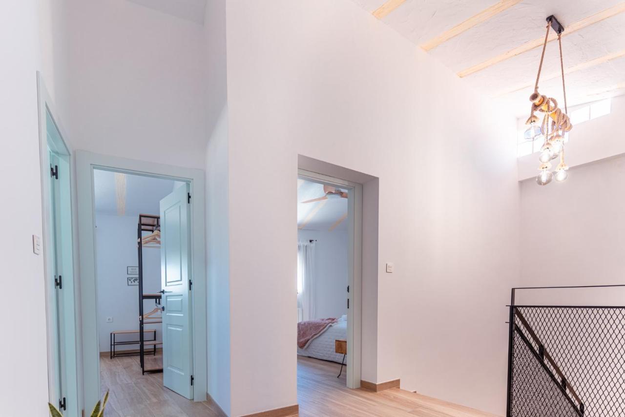 Villa Maria Murcia Exterior photo
