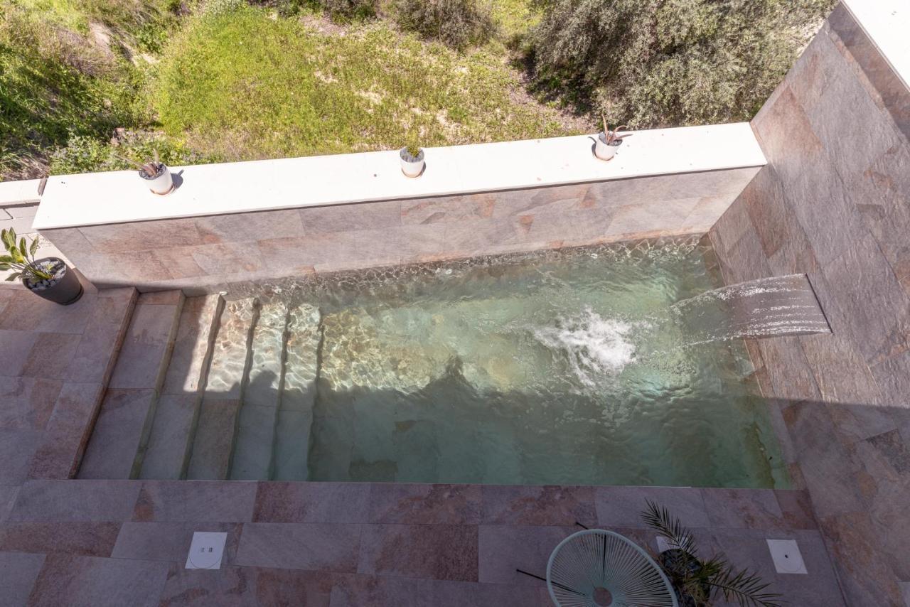Villa Maria Murcia Exterior photo