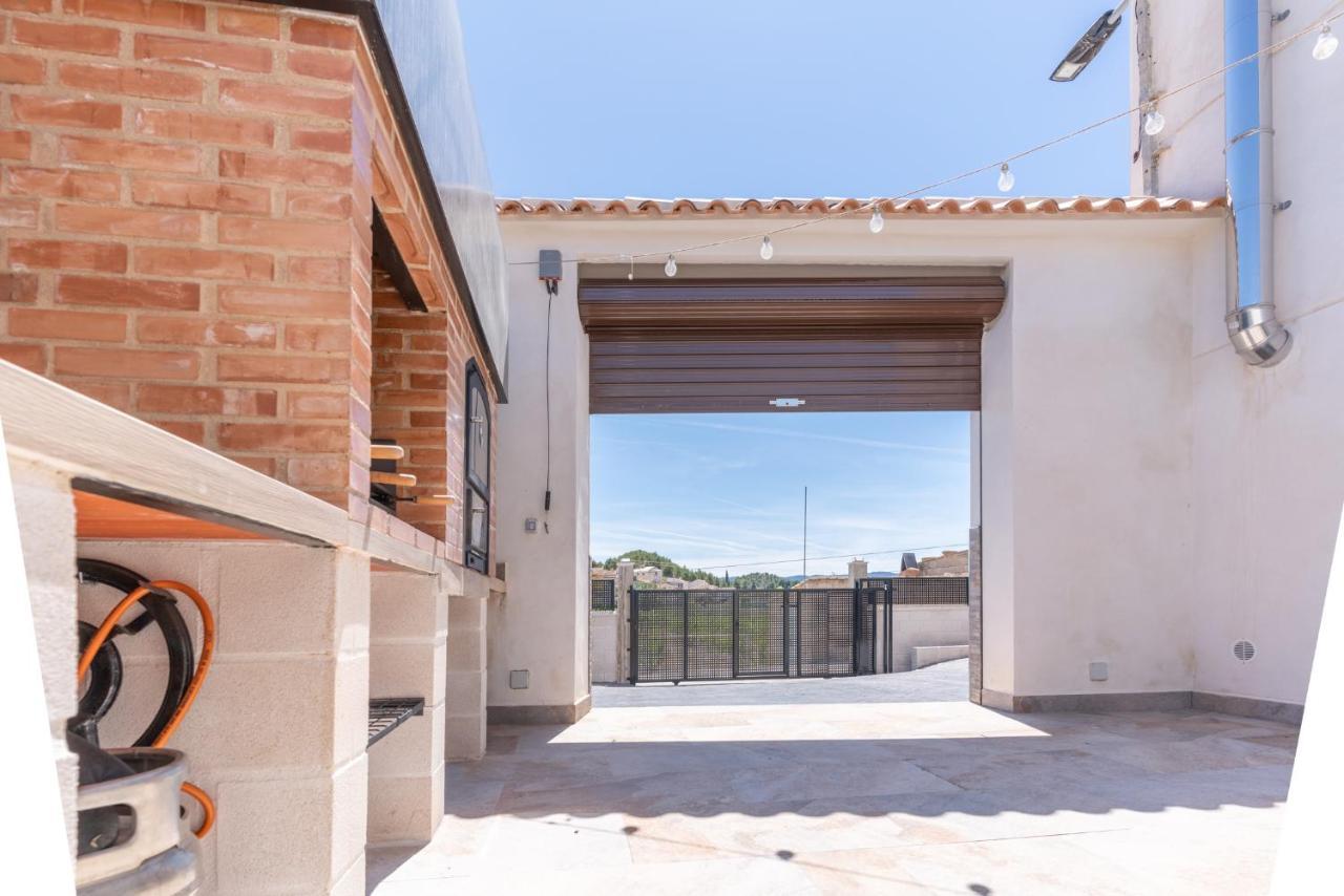 Villa Maria Murcia Exterior photo